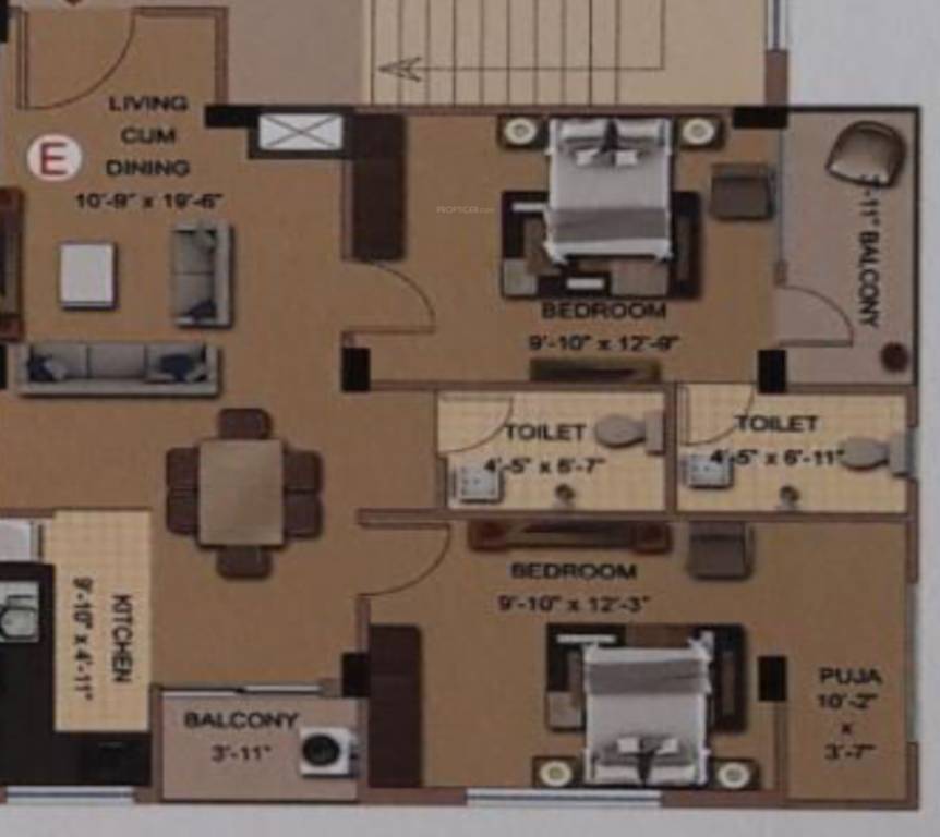 Floor Plan rainbow Floor Plan Floor Plan