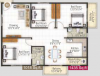 dhaiya Floor Plan Floor Plan