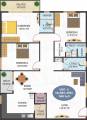 5 Elements GR Lotus (3BHK+3T (1,660 sq ft) 1660 sq ft)