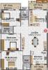 Madhavaram Serenity (3BHK+3T (2,061.93 sq ft) + Pooja Room 2061.93 sq ft)