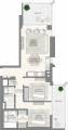 Emaar Creek Harbour Sunset (2BHK+2T (1,208.04 sq ft) 1208.04 sq ft) Emaar Creek Harbour Sunset (2BHK+2T (1,208.04 sq ft) 1208.04 sq ft)