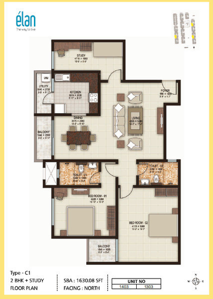 Floor Plan elan Floor Plan Floor Plan