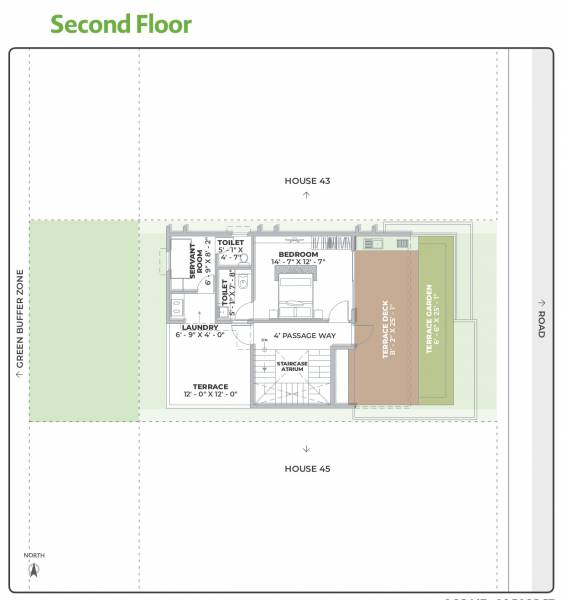 secret-soil-by-livingwalls Floor Plan Second Floor Plan