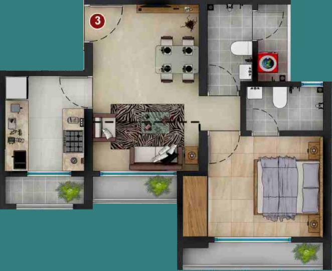 Floor Plan highland springs b4 c wing Floor Plan Floor Plan