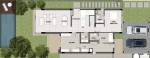 Damac Park Villas Pelham (5BHK+5T (3,627.44 sq ft) + Servant Room 3627.44 sq ft) Damac Park Villas Pelham (5BHK+5T (3,627.44 sq ft) + Servant Room 3627.44 sq ft)