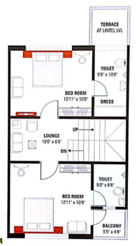  earth paradise Floor Plan First Floor Plan