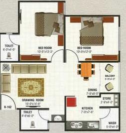  ganesh-icon Floor Plan Floor Plan