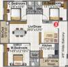  golden-oriole Floor Plan Floor Plan