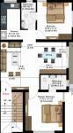  gulmohar-gardens-phase-iv Floor Plan Floor Plan