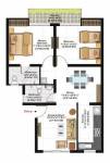  gulmohar-gardens-phase-iv Floor Plan Floor Plan