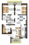  gulmohar-gardens-phase-iv Floor Plan Floor Plan