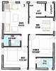 lakshmi-vishnu-nivas Floor Plan Floor Plan