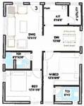 Floor Plan lakshmi-vishnu-nivas Floor Plan Floor Plan