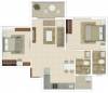 ananta-phase-ii Floor Plan Floor Plan