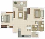 Floor Plan  ananta-phase-ii Floor Plan Floor Plan