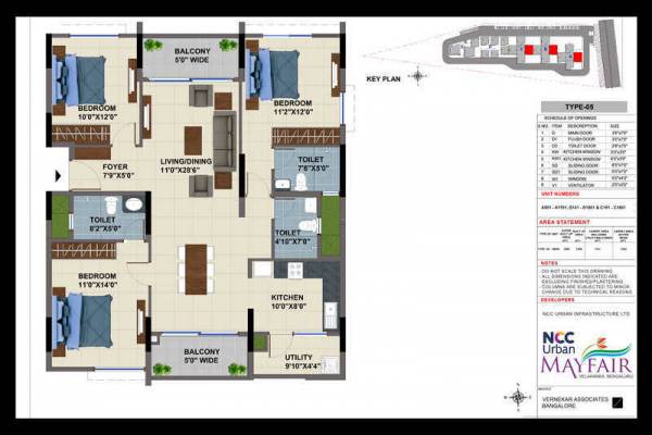  urban-mayfair Floor Plan Floor Plan