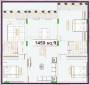 AR Sree Vandhana Sai Nivas (3BHK+3T (1,450 sq ft) 1450 sq ft) AR Sree Vandhana Sai Nivas (3BHK+3T (1,450 sq ft) 1450 sq ft)