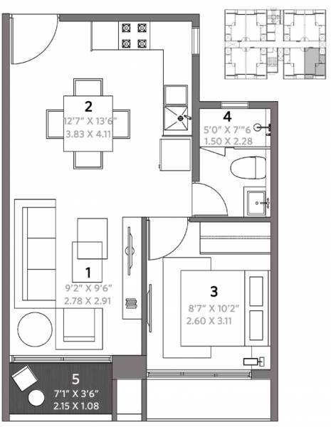  torino Floor Plan Floor Plan