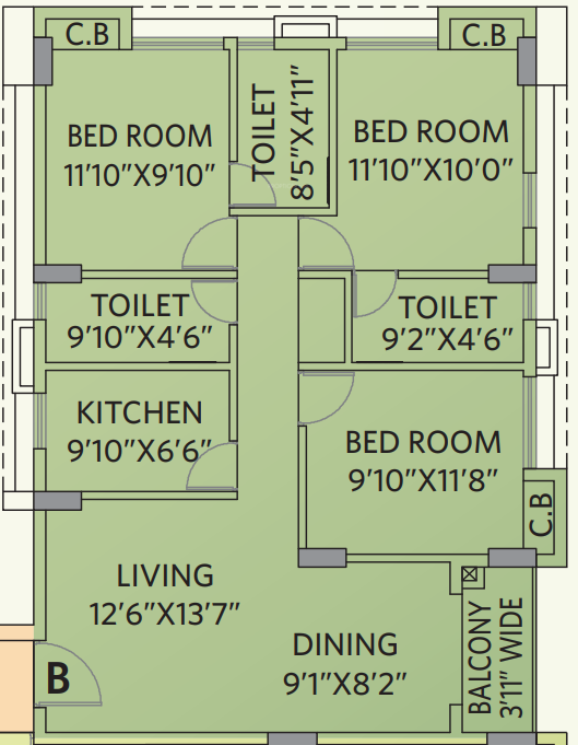 Floor Plan ambika icon Floor Plan Floor Plan