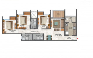 Floor Plan palava-olivia-b Floor Plan Floor Plan