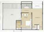 Upper Level Duplex Plan maruti-aamrakunj-2 Floor Plan Upper Level Duplex Plan