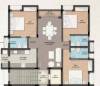  evita Floor Plan Floor Plan