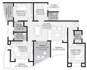 Floor Plan  arcus Floor Plan Floor Plan