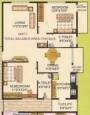 i1 S S Elina (2BHK+2T (1,140 sq ft) 1140 sq ft) i1 S S Elina (2BHK+2T (1,140 sq ft) 1140 sq ft)