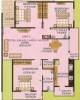 i1 S S Elina (3BHK+2T (1,465 sq ft) 1465 sq ft)