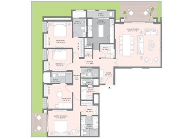 Floor Plan sterling-tower-g Floor Plan Floor Plan