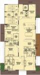 Shravanee Vista Gardenia (4BHK+4T (4,519 sq ft) + Servant Room 4519 sq ft)
