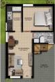 Gad Villa (1BHK+1T (500 sq ft) 500 sq ft)