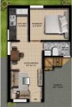 Gad Villa (1BHK+1T (500 sq ft) 500 sq ft) Gad Villa (1BHK+1T (500 sq ft) 500 sq ft)