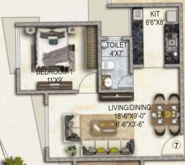  prime-vista Floor Plan Floor Plan
