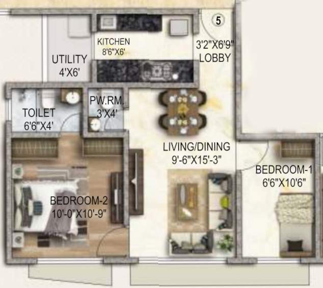  prime vista Floor Plan Floor Plan