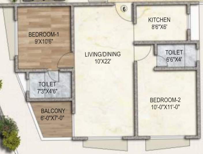  prime vista Floor Plan Floor Plan