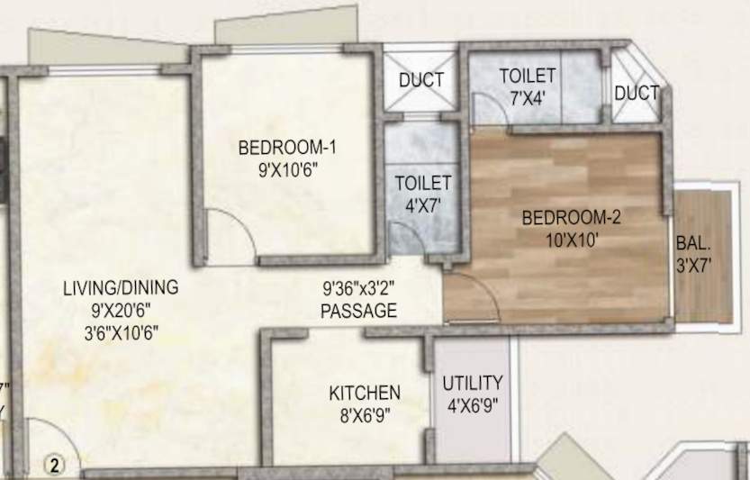  prime vista Floor Plan Floor Plan