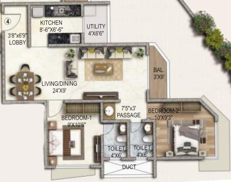  prime vista Floor Plan Floor Plan