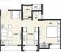  virar-avenue-l1-l2-and-l4-wing-k Floor Plan Floor Plan