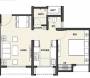  virar-avenue-l1-l2-and-l4-wing-k Floor Plan Floor Plan