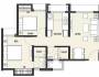 virar-avenue-l1-l2-and-l4-wing-k Floor Plan Floor Plan