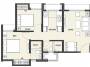Floor Plan  virar-avenue-l1-l2-and-l4-wing-h Floor Plan Floor Plan