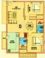 i1 Spandhana (2BHK+2T (1,018 sq ft) 1018 sq ft) i1 Spandhana (2BHK+2T (1,018 sq ft) 1018 sq ft)