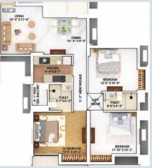 Floor Plan  the-one Floor Plan Floor Plan