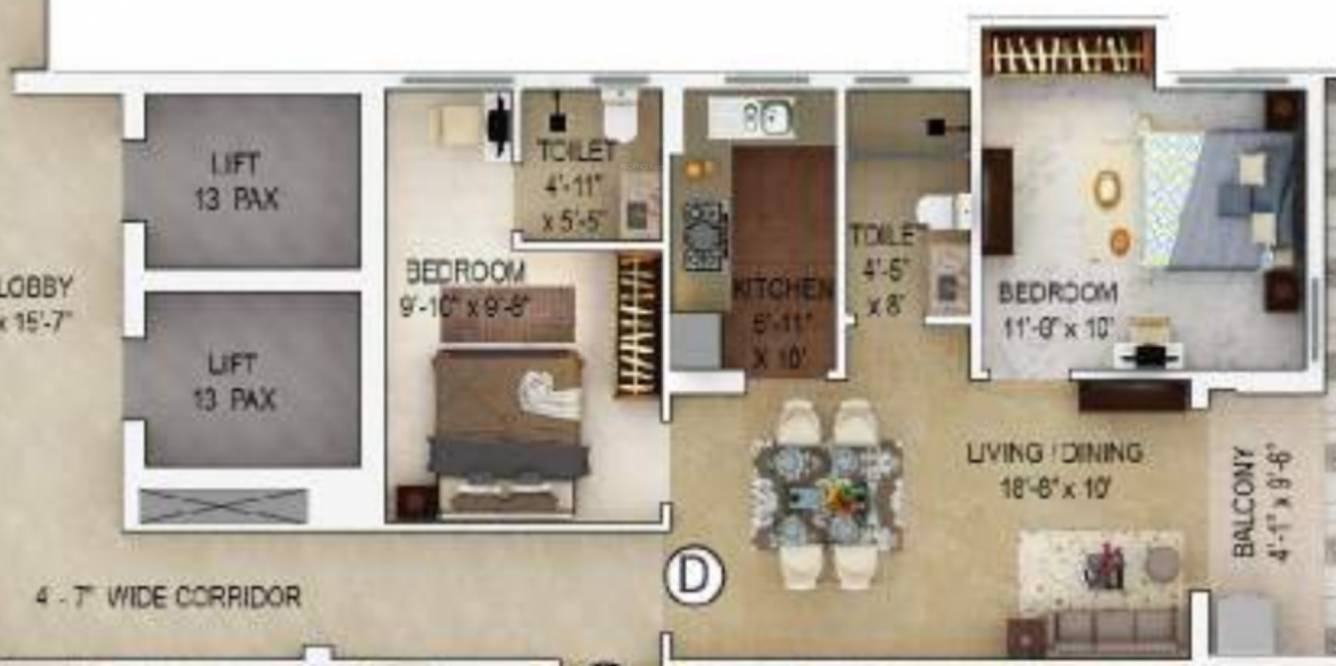 Floor Plan verve Floor Plan Floor Plan