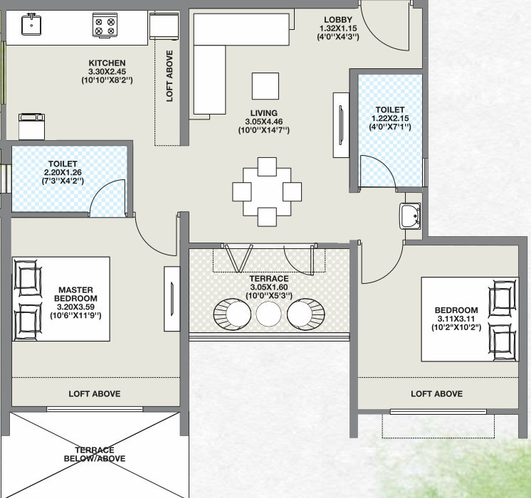 dummy Jupiter Aayush Park III dummy Jupiter Aayush Park III