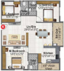  golden-oriole Floor Plan Floor Plan