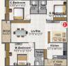  golden-oriole Floor Plan Floor Plan