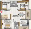 golden-oriole Floor Plan Floor Plan