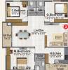  golden-oriole Floor Plan Floor Plan
